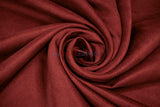 Microsuede Faux Suede Fabric - 40 Colors, 60" Width (Continuous Yards)