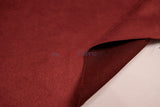 Microsuede Faux Suede Fabric - 40 Colors, 60" Width (Continuous Yards)
