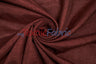 Vintage Linen Polyester Fabric - Faux Burlap, Rustic Natural Look, 58/60" Width (1 Yard)