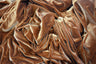 Stretch Velvet Spandex Fabric - Solid, 58" Width (1 Yard)