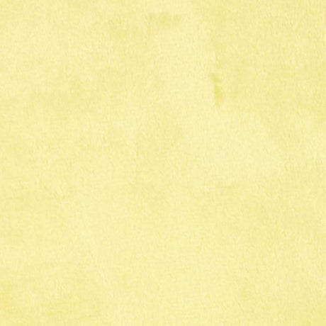 Banana Solid Minky Fabric,