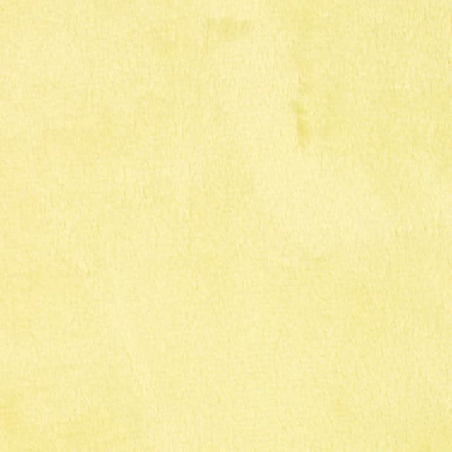 Banana Solid Minky Fabric,
