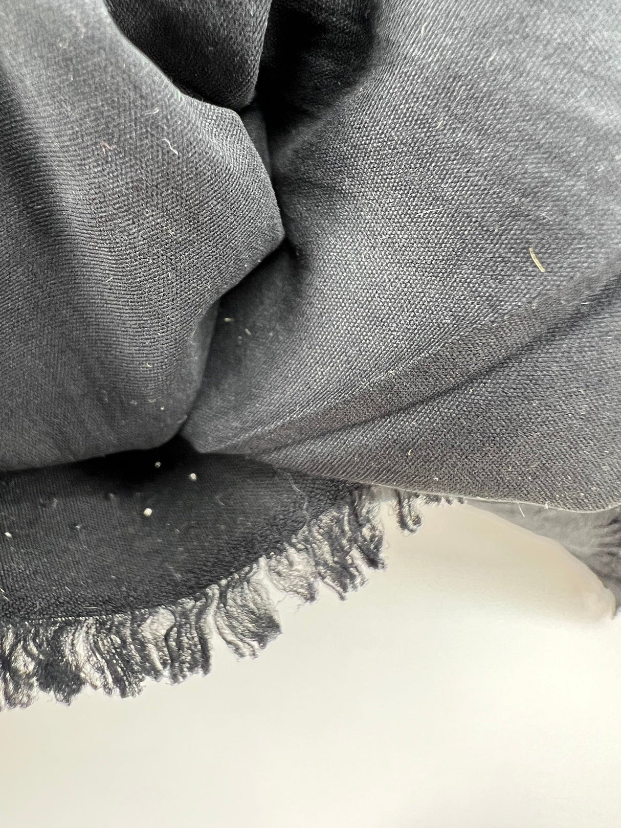 Polyamide Waterproof Fabric Gray