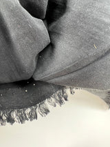 Polyamide Waterproof Fabric Gray