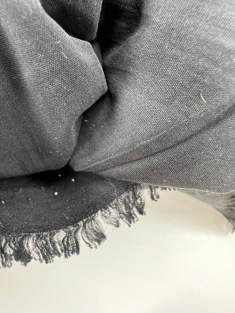 Polyamide Waterproof Fabric Gray
