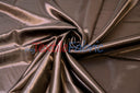 Stretch Charmeuse Satin Fabric - 96% Polyester 4% Spandex, Solid, 58/60" Width (Yards, Bolts, Sample Swatches)