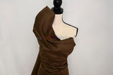 Microsuede Faux Suede Fabric - 40 Colors, 60" Width (Continuous Yards)