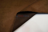 Microsuede Faux Suede Fabric - 40 Colors, 60" Width (Continuous Yards)