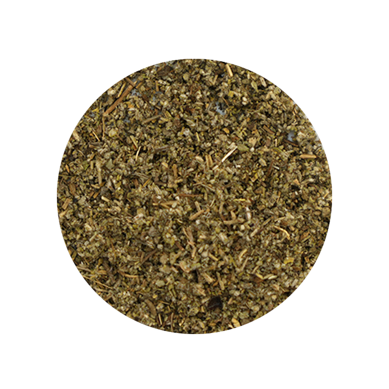 Bulk Foods - Rubbed Sage - Bulk Bin 1696 (1 pound)
