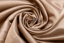 Lamour Satin Polyester Matte Satin Fabric - Multiple Colors, 58/60" Width (1 Yard)