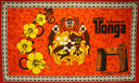 Polyester Sarong Tongan Style Wrap