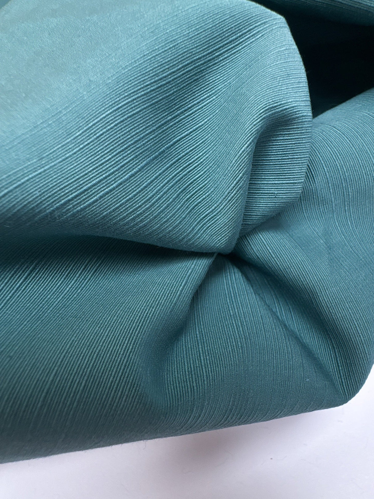Viscose Rep Woven Green