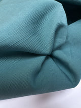 Viscose Rep Woven Green