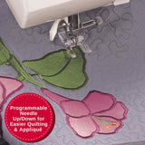 SINGER Patchwork 7285Q Sewing & Quilting Machine