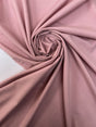Stretch Woven Fabric With Elastane