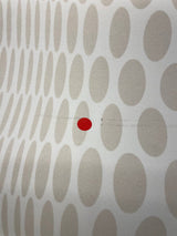 Polyamide Crepe Fabric White Shade