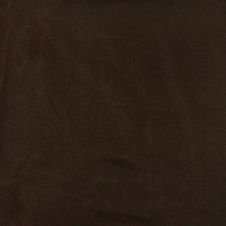Triple Velvet Fabric 45" Wide Solid Colors