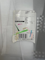 Printed Polyester Organza