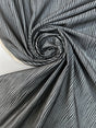 Polyamide Fabric Black Gray