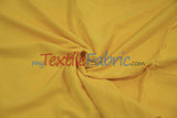 100 Percent Cotton Gauze Fabric - Soft Lightweight Muslin, 46/48" Width, Yards, Bolts, Sample Swatch (1 Yard)
