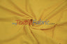 100 Percent Cotton Gauze Fabric - Soft Lightweight Muslin, 46/48" Width, Yards, Bolts, Sample Swatch (1 Yard)