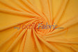 Gingham Seersucker 100 Percent Polyester Fabric - Yellow, Apricot, Pink Gingham Pattern, 57/59" Width (1 Yard)