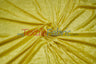 Panne Velvet Polyester Fabric - Crush Panne Velour, Solid, 58/60" Width (1 Yard)