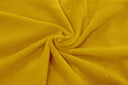 Polar Fleece Polyester Fabric - Anti Pill, Solid, 58/60" Width (1 Yard)