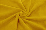 Polar Fleece Polyester Fabric - Anti Pill, Solid, 58/60" Width (1 Yard)