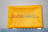 Polyester Silky Habotai Lining Polyester Fabric - Solid Multiple Colors, 58" Width (Continuous Yards)