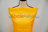 Polyester Silky Habotai Lining Polyester Fabric - Solid, 58" Wide (Sample Swatch)