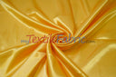 Stretch Charmeuse Satin Fabric - 96% Polyester 4% Spandex, Solid, 58/60" Width (Yards, Bolts, Sample Swatches)