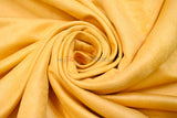 Microsuede Faux Suede Fabric - 40 Colors, 60" Width (Continuous Yards)