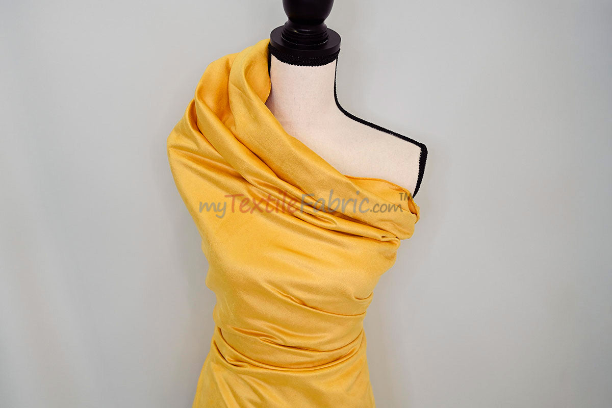 Microsuede Faux Suede Fabric - 40 Colors, 60" Width (Continuous Yards)