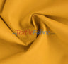 Waterproof Sun Repellent Polyester Canvas Fabric - Solid, 57/58" Width (1 Yard)
