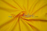 Scuba Double Knit Polyester Fabric - Solid Multiple Colors, 58/60" Width (1 Yard)
