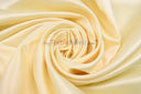 Lamour Satin Polyester Matte Satin Fabric - Multiple Colors, 58/60" Width (1 Yard)