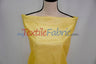 Polyester Silky Habotai Lining Polyester Fabric - Solid, 58" Wide (Sample Swatch)