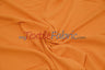100 Percent Cotton Gauze Fabric - Soft Lightweight Muslin, 46/48" Width, Yards, Bolts, Sample Swatch (1 Yard)