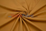 Visa Polyester Poplin Fabric - Solid, 58/60" Width (1 Yard)