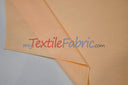 Polyester Cotton Broadcloth Fabric - Solid Colors, 58/60" Width (1 Yard)