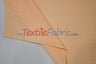 Polyester Cotton Broadcloth Fabric - Solid Colors, 58/60" Width (1 Yard)