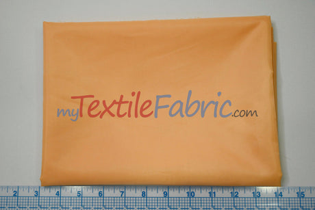 Polyester Lining Fabric - 100 Percent Polyester, Solid, 58/60" Width (Continuous Yards)