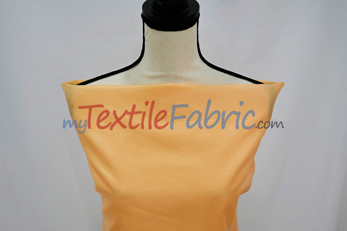 Polyester Lining Fabric - 100 Percent Polyester, Solid, 58/60" Width (Continuous Yards)