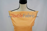 Polyester Lining Fabric - 100 Percent Polyester, Solid, 58/60" Width (Continuous Yards)