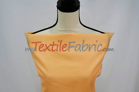 Polyester Lining Fabric - 100 Percent Polyester, Solid, 58/60" Width (Continuous Yards)