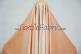 BT Royal Plush Velvet Fabric - Soft Plush Non Stretch Velvet, Multiple Colors, 58/60" Width (1 Yard)