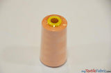 All Purpose Polyester Thread - 100% Spun Polyester Sewing Thread, 6000 Yard Spool, 50+ Colors Available (1 Spool)