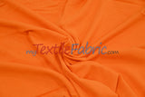 100 Percent Cotton Gauze Fabric - Soft Lightweight Muslin, 46/48" Width, Yards, Bolts, Sample Swatch (1 Yard)