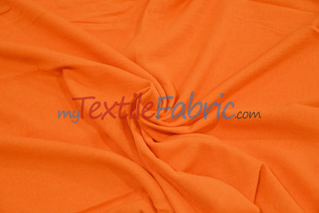 100 Percent Cotton Gauze Fabric - Soft Lightweight Muslin, 46/48" Width, Yards, Bolts, Sample Swatch (1 Yard)